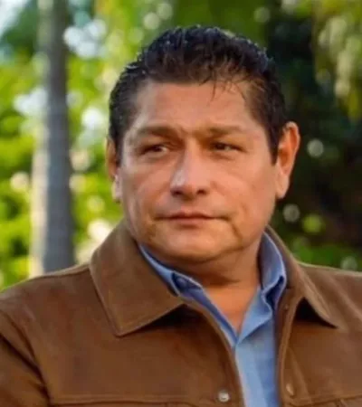 Cae Alcalde de Cuautla por el delito de delincuencia organizada