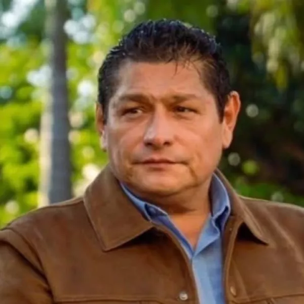 Cae Alcalde de Cuautla por el delito de delincuencia organizada
