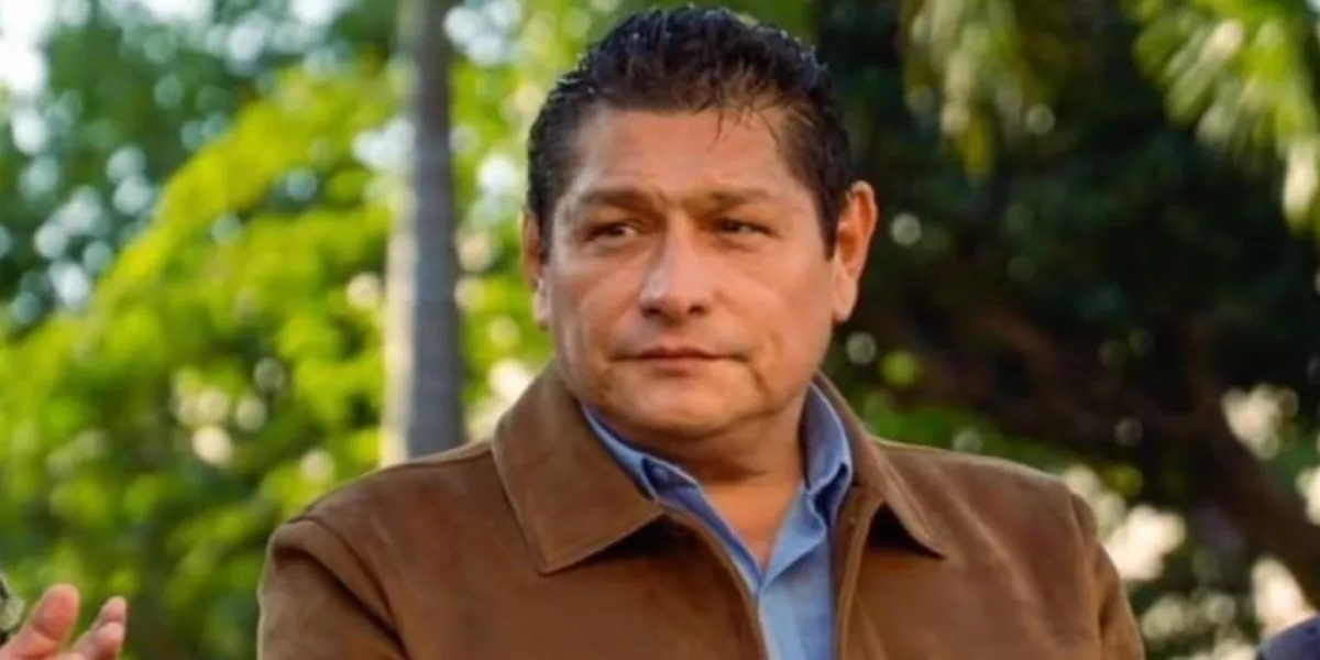 Cae Alcalde de Cuautla por el delito de delincuencia organizada