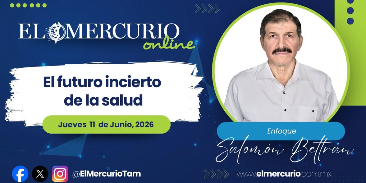 El futuro incierto de la salud