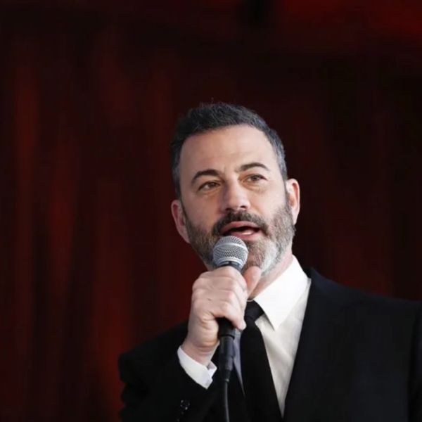 Jimmy Kimmel ofrece premios a Trump si retira ICE de Mineápolis