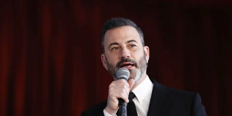 Jimmy Kimmel ofrece premios a Trump si retira ICE de Mineápolis