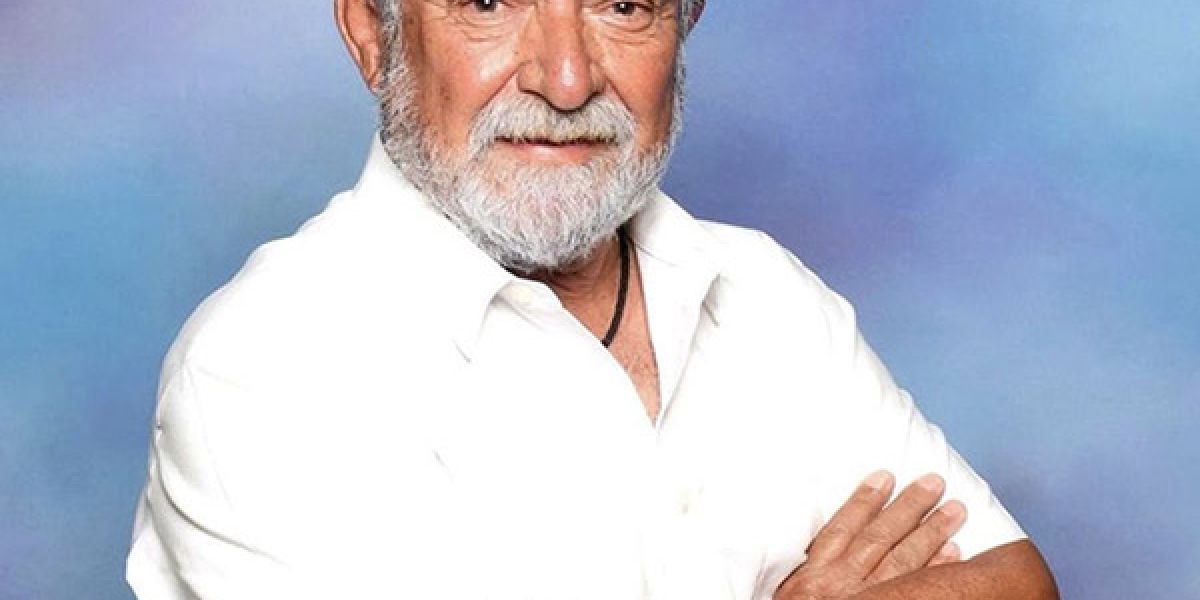 Jorge Alberto Pérez González