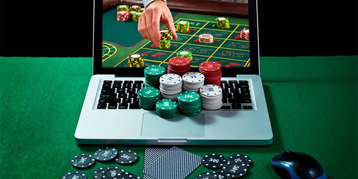Regulación del mercado de juegos de azar en casinos de México y las tecnologías utilizadas