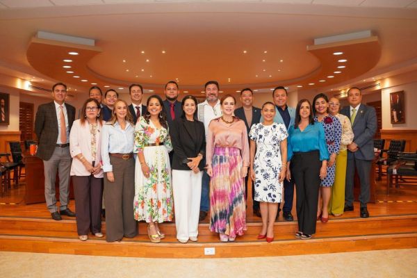 Estas son las 32 candidatas  de Miss Universe México 2026