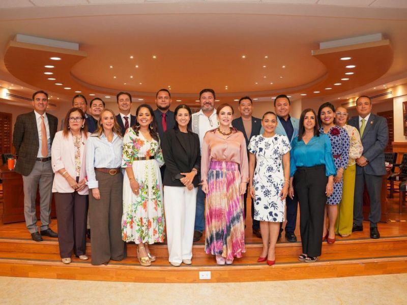 Estas son las 32 candidatas  de Miss Universe México 2026