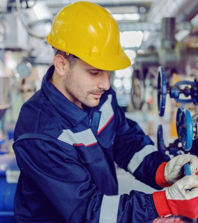 El costo invisible de no monitorear instalaciones industriales en México