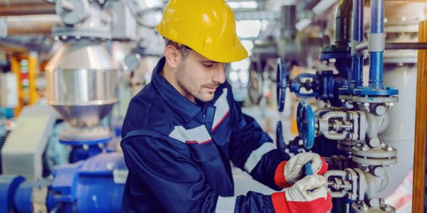 El costo invisible de no monitorear instalaciones industriales en México