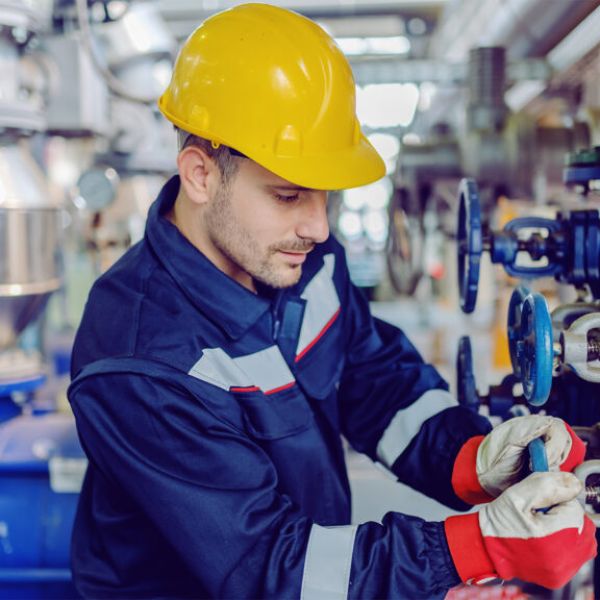 El costo invisible de no monitorear instalaciones industriales en México