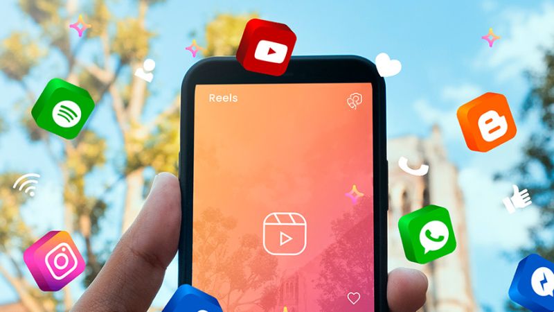 La revolución silenciosa de las apps