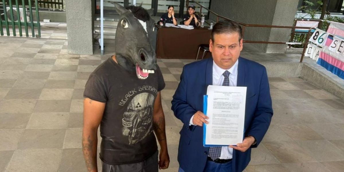 “Ley Therian”: Congreso de Nuevo León recibe propuesta contra discriminación a este grupo social