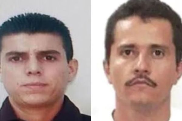 EU va por el nuevo líder del CJNG: el hijastro de “El Mencho”, quien es ciudadano estadounidense
