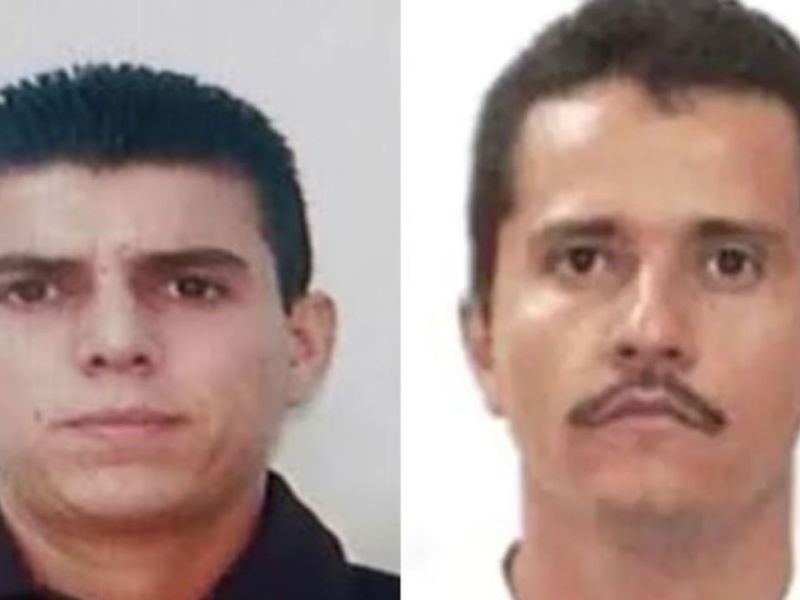 EU va por el nuevo líder del CJNG: el hijastro de “El Mencho”, quien es ciudadano estadounidense