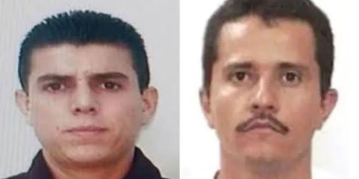 EU va por el nuevo líder del CJNG: el hijastro de “El Mencho”, quien es ciudadano estadounidense