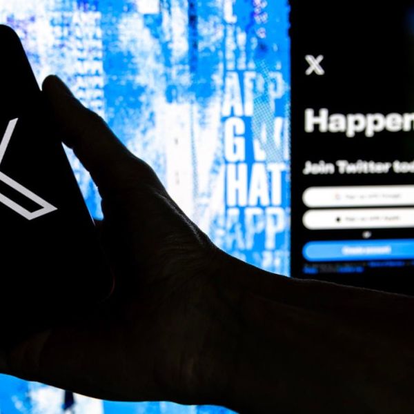 La red social X presenta interrupciones en su servicio por segunda vez en la semana