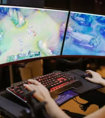 Los juegos favoritos de México en 2025