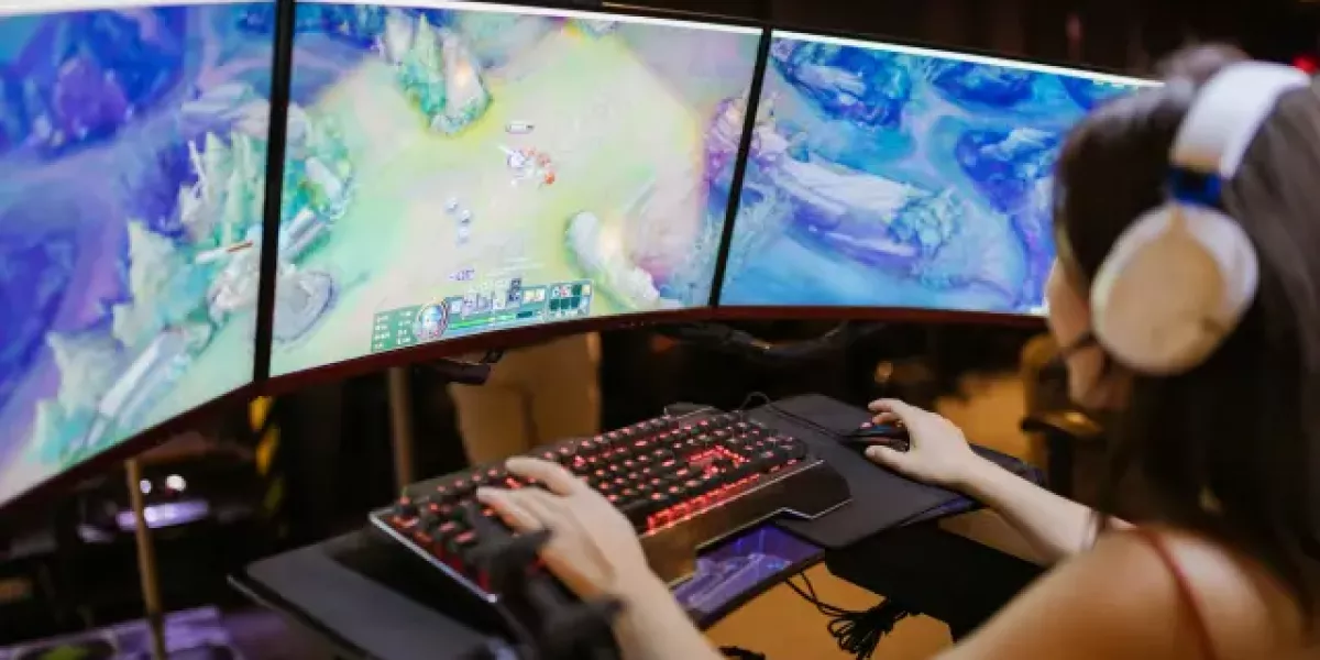 Los juegos favoritos de México en 2025