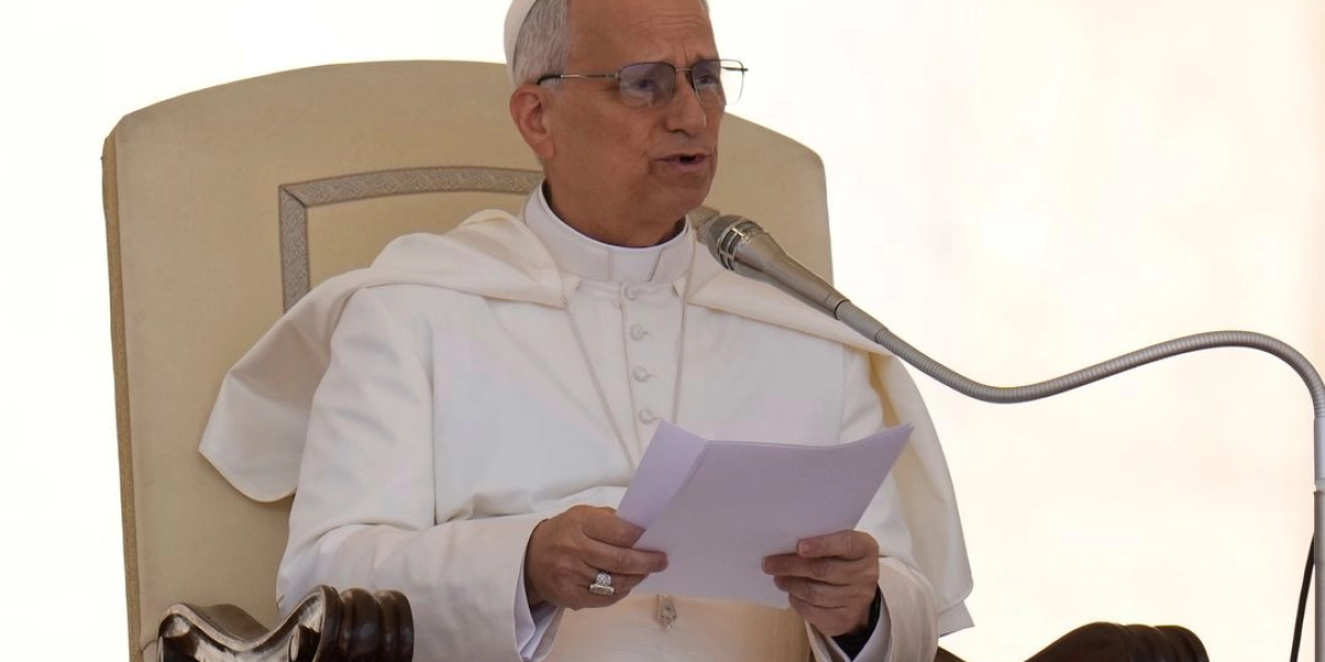A hacer un “gesto” por la paz en Ucrania pide Papa a líder ruso