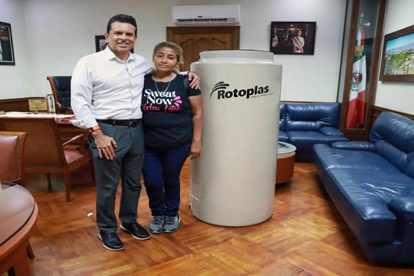 Mantiene gobierno de Victoria asistencia social
