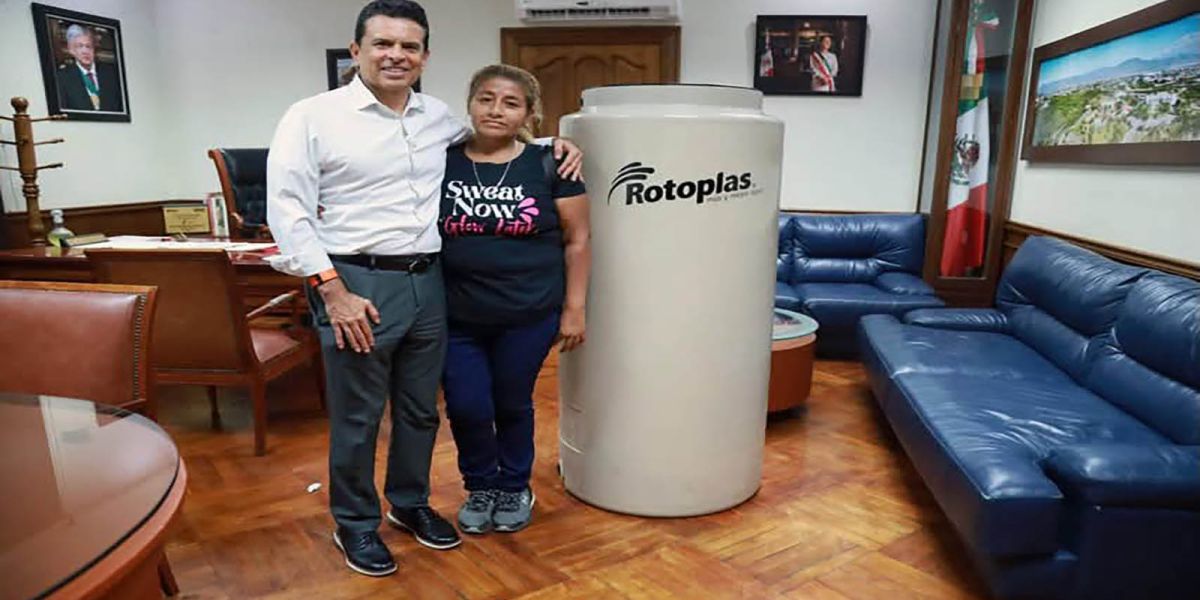 Mantiene gobierno de Victoria asistencia social