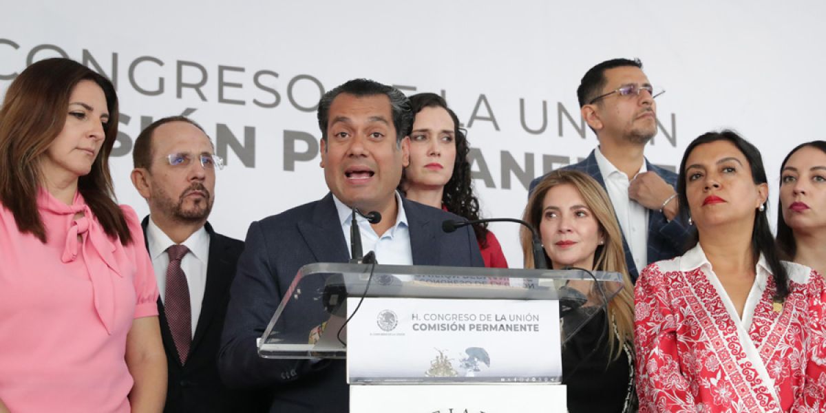 Denuncian maridajes de CDV con Poder Judicial