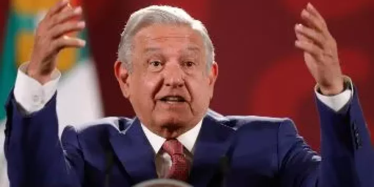 No hay prisa para decidir asistencia a Cumbre de las Américas: López Obrador