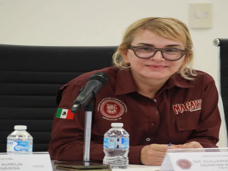 Se acabó la justicia VIP: Magaly Deandar