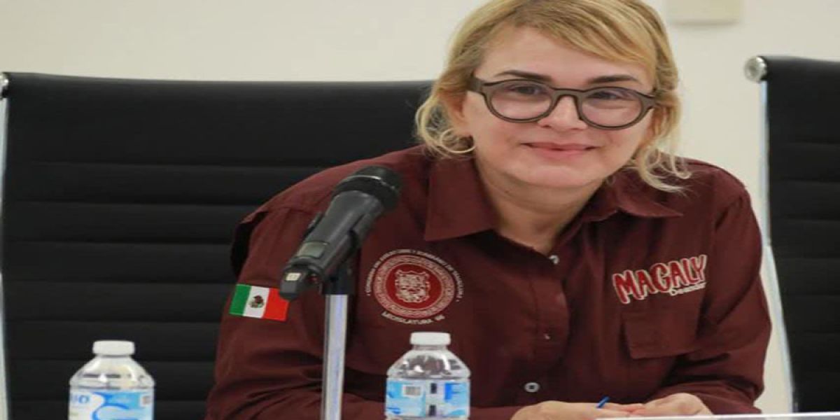 Se acabó la justicia VIP: Magaly Deandar