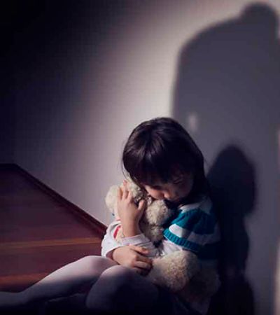 Violencia contra niños en México continúa en niveles “críticos”