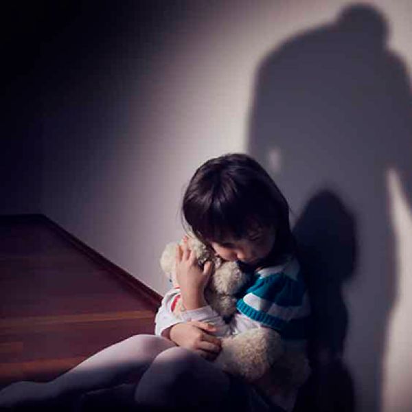 Violencia contra niños en México continúa en niveles “críticos”