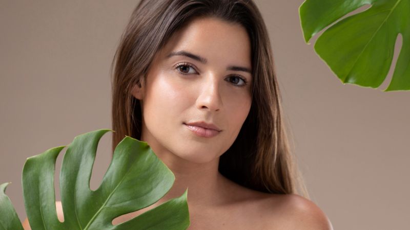 5 tips para lograr un maquillaje natural y amable con tu piel