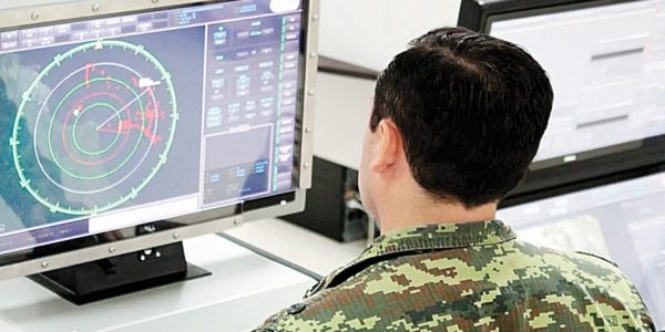Rastreará la Marina a los criminales en ciberespacio
