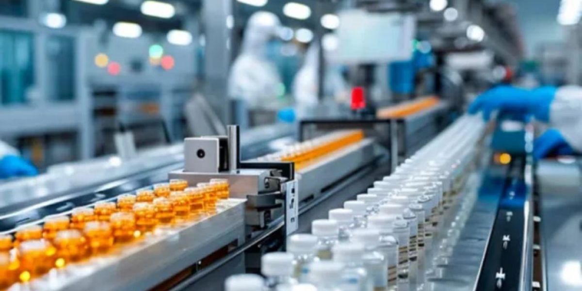 Trump anuncia acuerdo con AstraZeneca para reducir precios de medicamentos