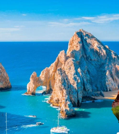 Destinos turísticos ideales para ejecutivos que buscan relajarse y renovar energías