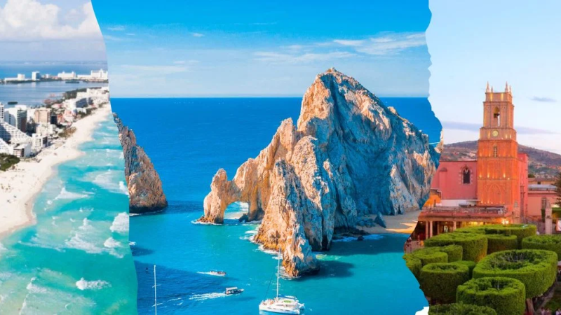 Destinos turísticos ideales para ejecutivos que buscan relajarse y renovar energías