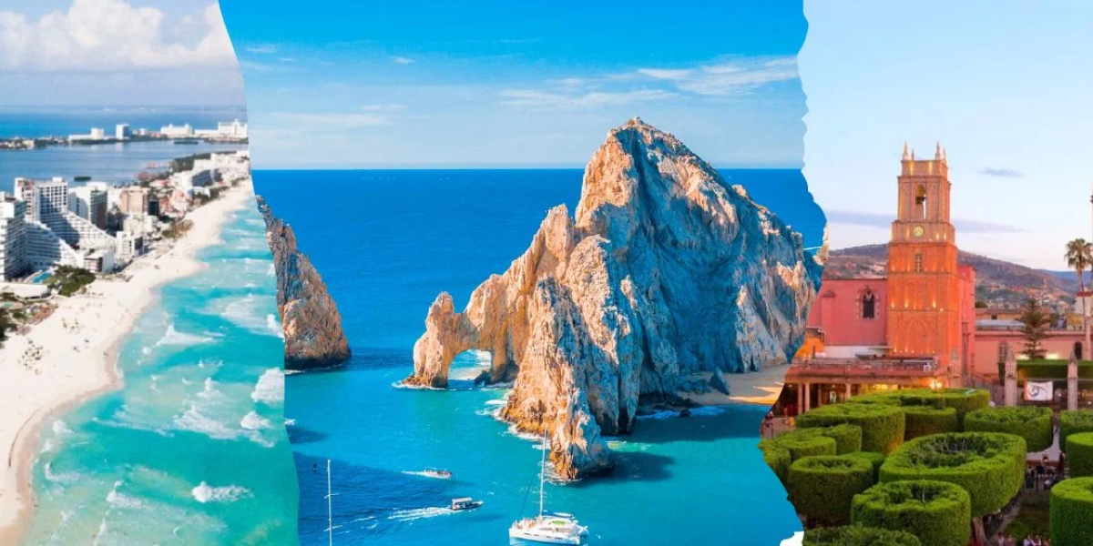 Destinos turísticos ideales para ejecutivos que buscan relajarse y renovar energías