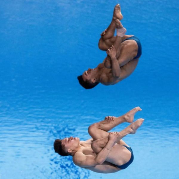 World Aquatics cancela Copa Mundial de Clavados en Zapopan: 'La seguridad es nuestra prioridad'
