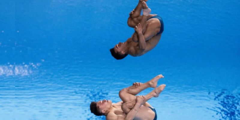World Aquatics cancela Copa Mundial de Clavados en Zapopan: ‘La seguridad es nuestra prioridad’