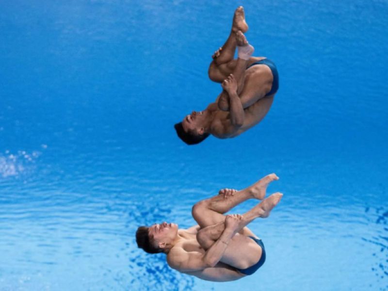 World Aquatics cancela Copa Mundial de Clavados en Zapopan: ‘La seguridad es nuestra prioridad’