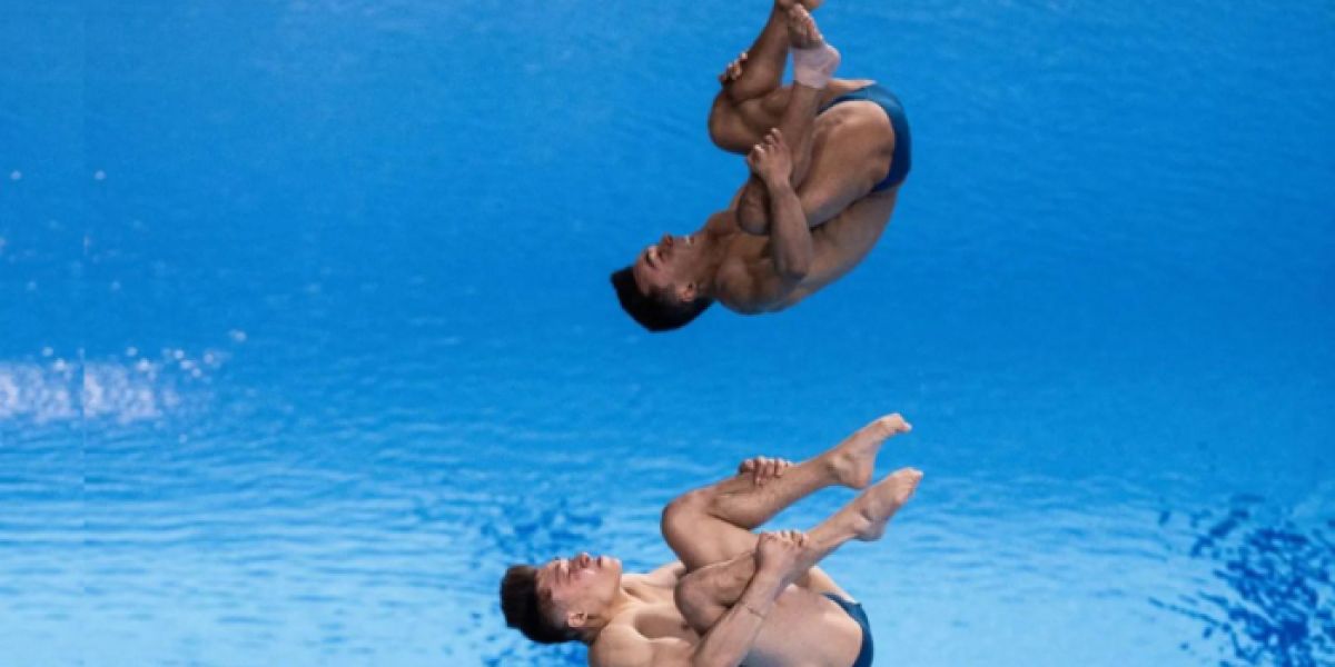 World Aquatics cancela Copa Mundial de Clavados en Zapopan: ‘La seguridad es nuestra prioridad’