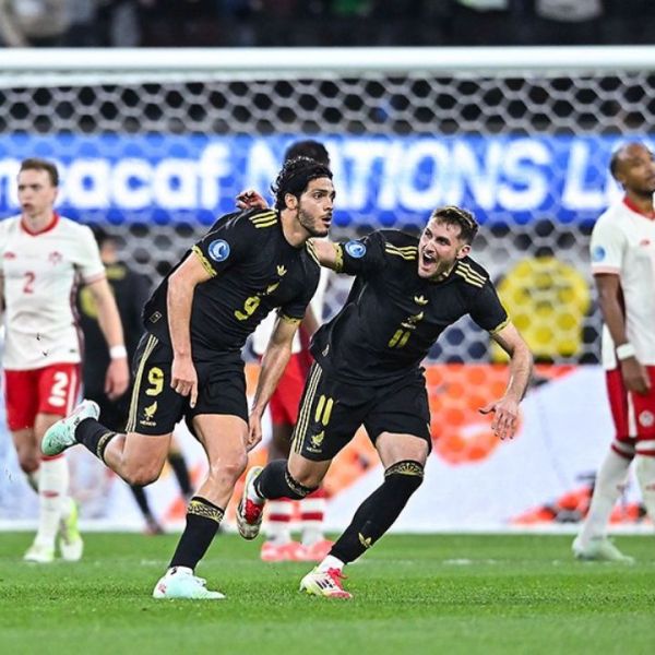 Avanza México a la final de la liga de Naciones
