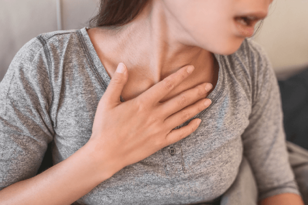 Miastenia gravis: una enfermedad invisible que afecta principalmente a mujeres menores de 40 años