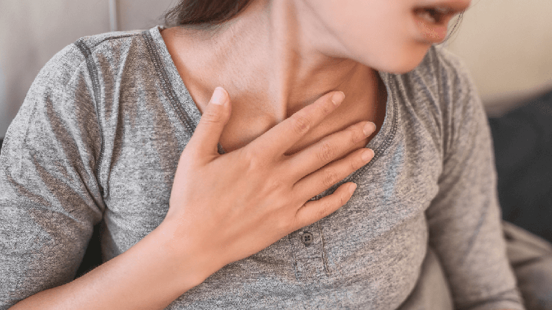 Miastenia gravis: una enfermedad invisible que afecta principalmente a mujeres menores de 40 años