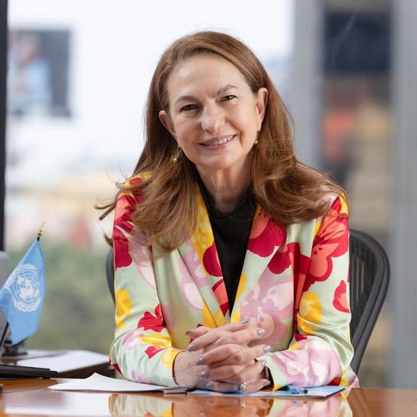 ‘Ningún proyecto nacional se sostiene sobre la violencia de género’