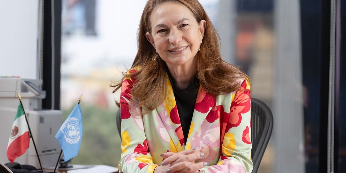 ‘Ningún proyecto nacional se sostiene sobre la violencia de género’