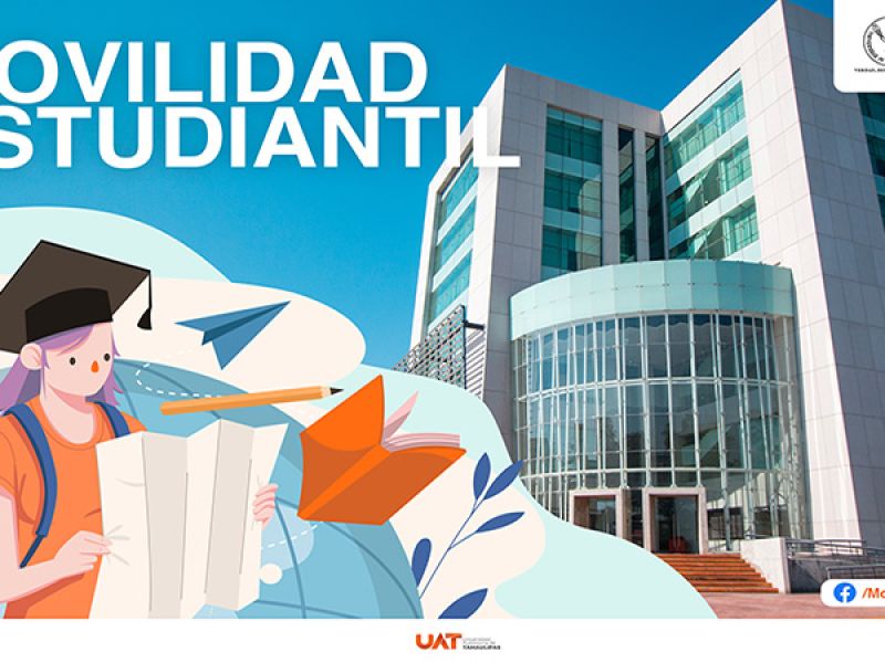 Ofrece la UAT a sus estudiantes movilidad en España y Sudamérica