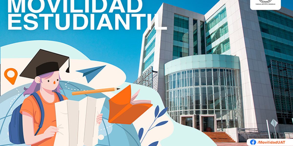 Ofrece la UAT a sus estudiantes movilidad en España y Sudamérica