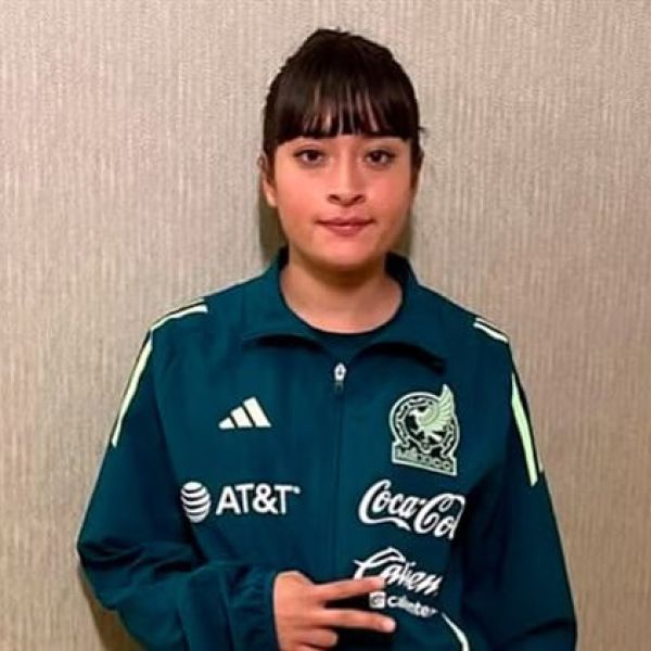 Fallece Cassandra Abigail Salguero, figura del fútbol playa femenil mexicano