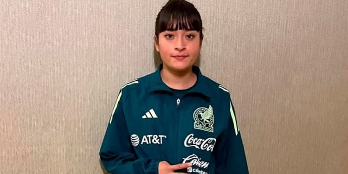 Fallece Cassandra Abigail Salguero, figura del fútbol playa femenil mexicano