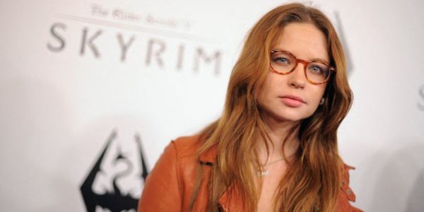 Muere la actriz Daveigh Chase, la niña de “El Aro” y voz en inglés de “El viaje de Chihiro”